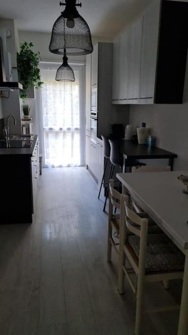 Nel Verde Della Citta Milano Exteriör bild